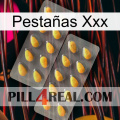 Pestañas Xxx cialis2